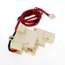 Замок дверцы WMTG722U C00441247