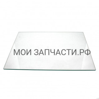 Стеклянная полка морозильной камеры, большая BCB7030DAAAS C00324978