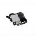 ДВЕРНОЙ ЗАМОК FL EVO EM RAST5 ROLD RDPD96407JD C00508660