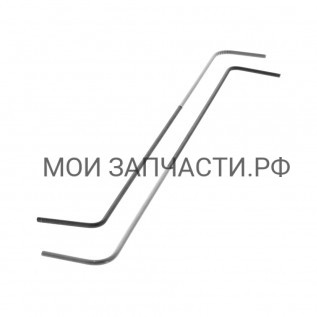 Пружина торсионов WMTG722U C00318211