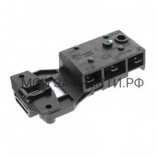 БЛОКИРАТОР ДВЕРИ KLB12TXBR C00011140