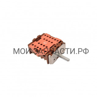 Селекторный переключатель духового шкафа C315EWSKD C00022195