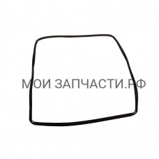 Уплотнение дверцы основной духовки