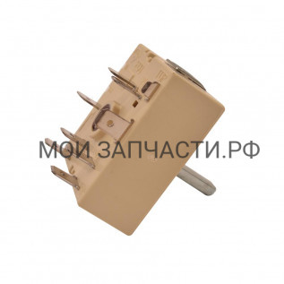 Регулятор энергии плиты C3V9EWF C00037056