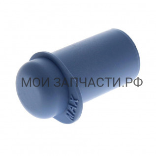 КОНТЕЙНЕР ДЛЯ МОЮЩИХ СРЕДСТВ С ПРОБКОЙ MVSB6105XCIS C00046157