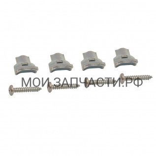 Ккомплект для крепления рабочей поверхности CISPH640MST C00052952