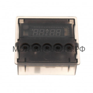 ПРОГРАММАТОР ELETTRONIC 230V 50HZ H5G66AFX C00064099