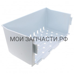 НИЖНИЙ ЯЩИК БЕЛЫЙ (ШХГ) 414X146X214 BCS331 C00075173
