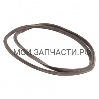 Уплотнение дверцы основной духовки FO85C C00081579