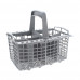 Корзина для столовых приборов LSV67BK C00094297