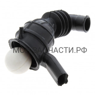 ШЛАНГ БАКА К ФИЛЬТРУ OKO WS - ABS AVXL109R C00094312