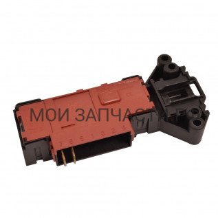 Выключатель блокировки двери сушильной машины A36VSK C00095979