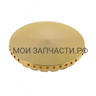 КРАН ГОРЕЛКИ /90 INDESIT C00104208