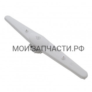 Верхний разбрызгивающий рычаг посудомоечной машины LV460AALU C00110381