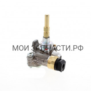 ГАЗОВЫЙ КРАН БОЛЬШОЙ COPRECI PH640MSR C00111241