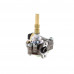ГАЗОВЫЙ КРАН БОЛЬШОЙ COPRECI PH640MSR C00111241