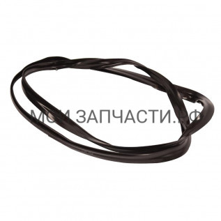 Уплотнение дверцы основной духовки EHS53KX C00111687