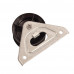 Колесо и кронштейн AQC9BF7S1EX C00113879