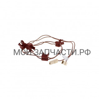 БЛОК МИКРОПЕРЕКЛЮЧАТЕЛЕЙ SABAF CX65SE9 C00113972