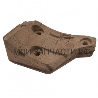 Верхний противовес WMSF605BCIS C00119110