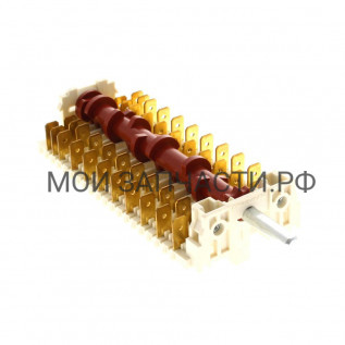 СЕЛЕКТОР 7 ФУНКЦИЙ C3VP6WRHAS C00141247