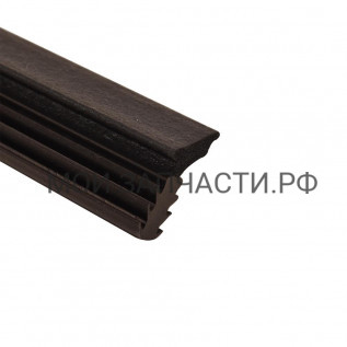 Уплотнение дверцы посудомоечной машины LL42SK C00141316