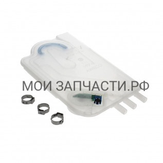 ВОЗДУШНЫЙ ВЫКЛЮЧАТЕЛЬ + ТУРБИНА EVO3 КОМПЛЕКТ BFV620X C00141655