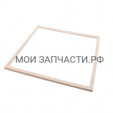 Уплотнение двери морозильной камеры