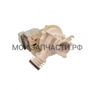 Сливной насос посудомоечной машины LL42SK C00143766