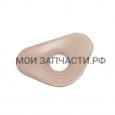 Выходной фильтр посудомоечной машины