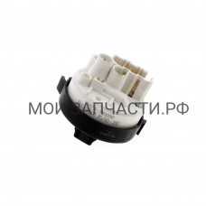 РЕЛЕ ДАВЛЕНИЯ 1 Л. 85-60 +ANTIOW.380