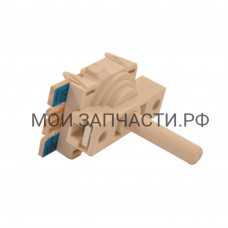 Потенциометр плиты и духовки