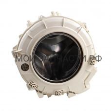 БАК ПЛАСТИКОВЫЙ 40Л H=20