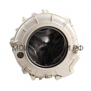 БАК ПЛАСТИКОВЫЙ 40Л H=20 ARSF109 C00194233