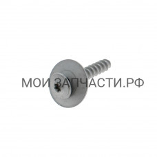 ВИНТ PL28 9.5X50 TMTFR T40 TAZD34 FRONT