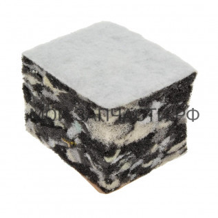 Амортизатор 50 X 40 x 35 MM MVSB6105XCIS C00195331