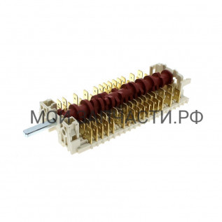БЛОК ПЕРЕКЛЮЧАТЕЛЕЙ FT850 C00196055