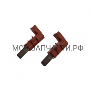Комплект щеток двигателя и сушилки FMSL603 C00196539