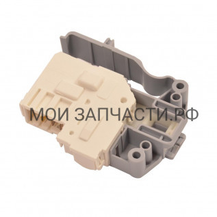 Блокировка дверцы WMF760G C00254755