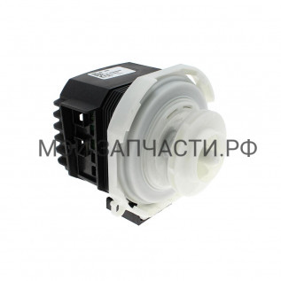 ДВИГАТЕЛЬ/НАСОС ДЛЯ МОЙКИ BLDC 220/240V + УПЛОТНЕНИЕ LFZ3284AIXEX C00257903