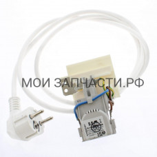 Сетевой кабель 3 x 1.5 1,5MT SHUKO 2 WAY