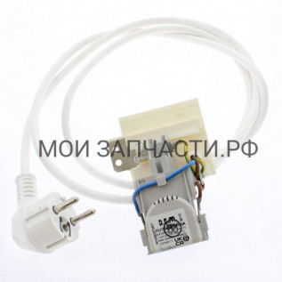 Сетевой кабель 3 x 1.5 1,5MT SHUKO 2 WAY FMG622B C00259297