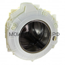 БАК ПЛАСТИКОВЫЙ PL 52Л WD##