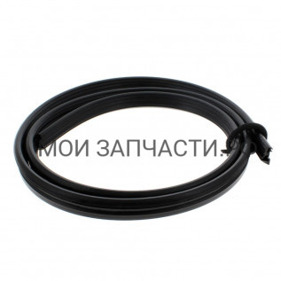 УПЛОТНЕНИЕ ДВЕРЦЫ - ВЕРХНЕЕ И БОКОВОЕ 45СМ EOS LSTB6M19 C00272603