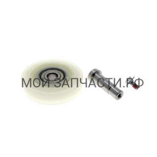 КОМПЛЕКТ КОЛЕС TCL83B6PZ C00272906