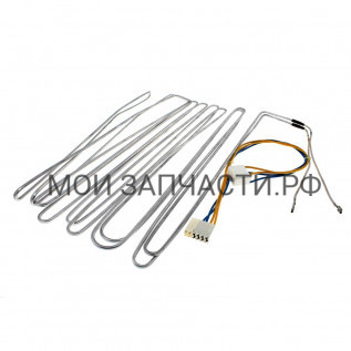 НАГРЕВАТЕЛЬНЫЙ ЭЛЕМЕНТ+ПРЕДОХРАНИТЕЛЬ 180W/72°C+N820909 FF7190EP C00274921