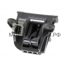 ЗАМОК В СБОРЕ DEA602 НОВЫЙ 45СМ