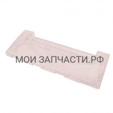 Передняя панель ящика морозильника