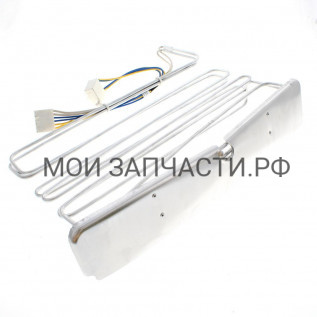 НАГРЕВАТЕЛЬНЫЙ ЭЛЕМЕНТ+ТЕРМОПРЕДОХРАНИТЕЛЬ 160W/72°C EBDH18201F C00284327