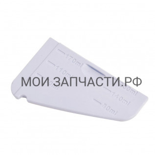 Разделитель ящика дозатора мыла WMF702B C00285592